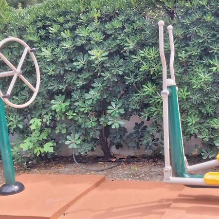 Villa Chabola デニア エクステリア 写真