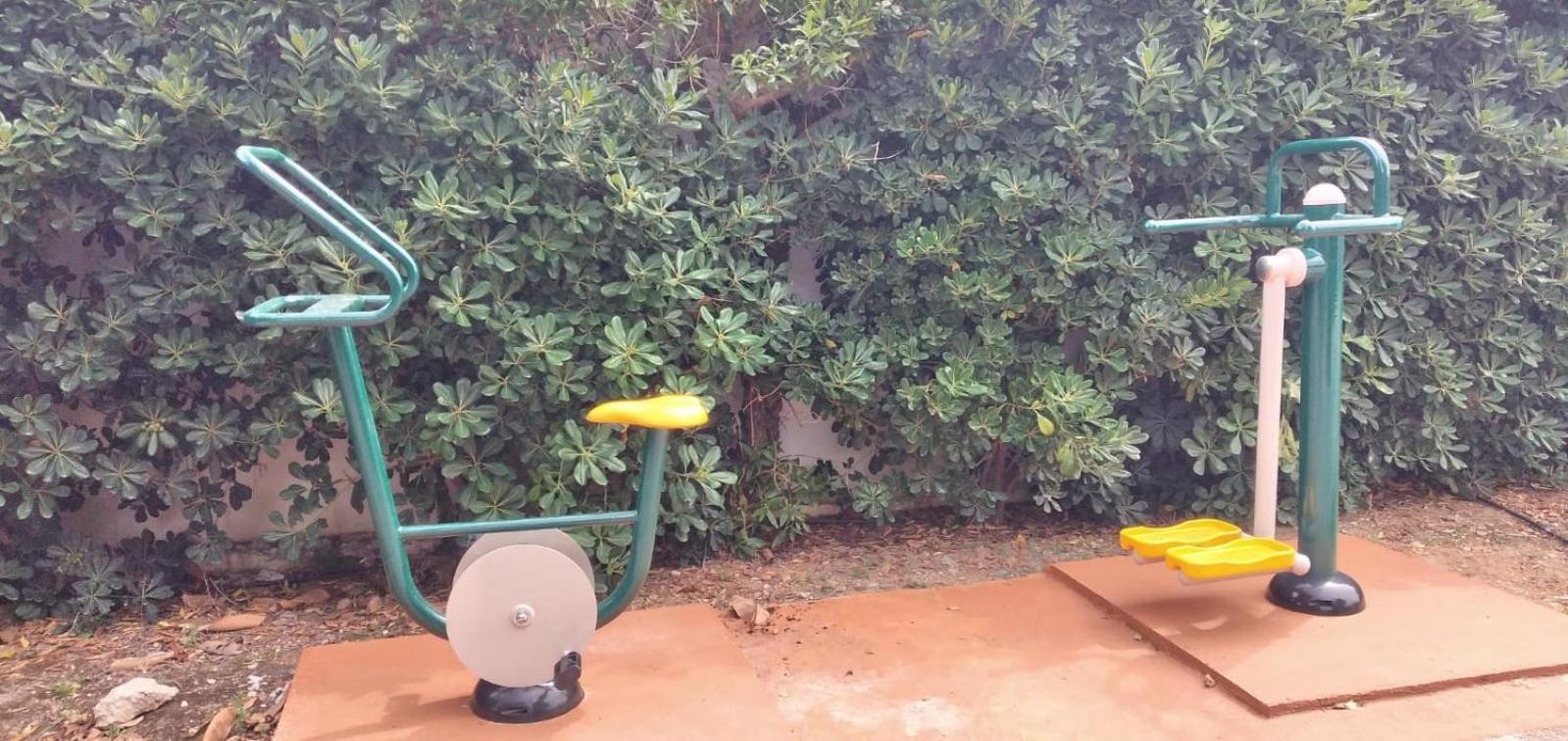 Villa Chabola デニア エクステリア 写真