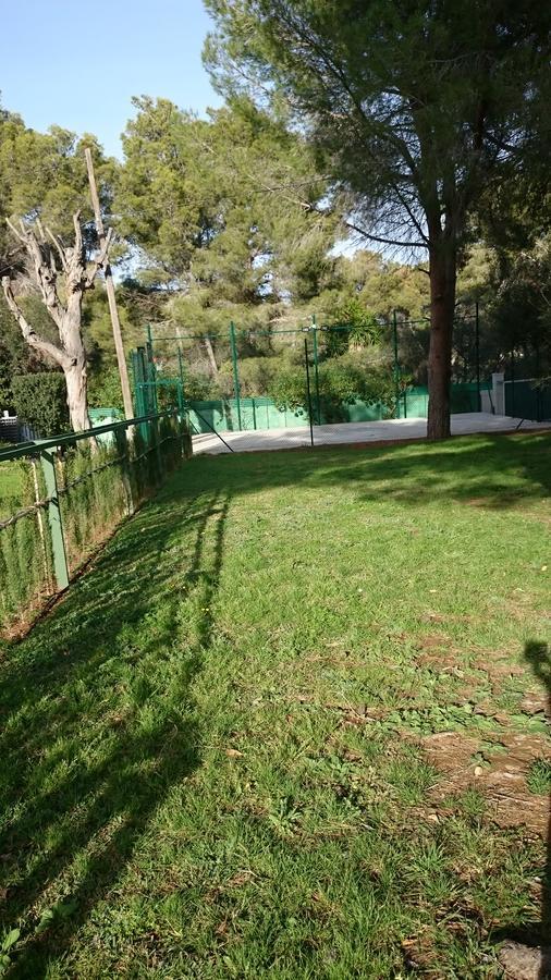 Villa Chabola デニア エクステリア 写真