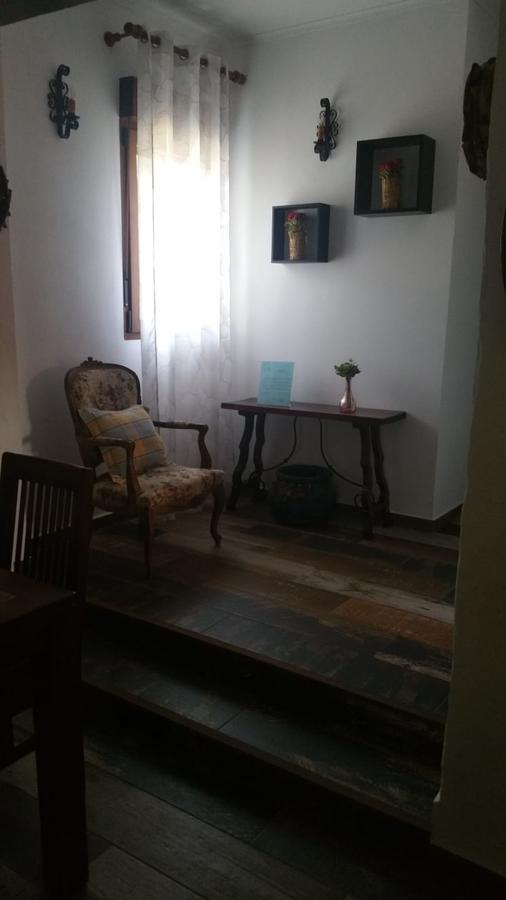 Villa Chabola デニア エクステリア 写真