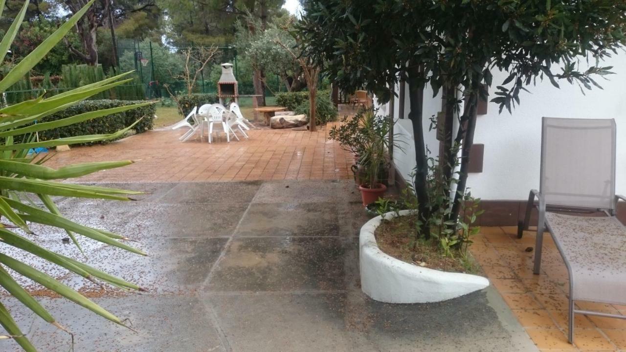 Villa Chabola デニア エクステリア 写真